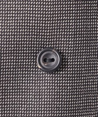 【Ｅｒｍｅｎｅｇｉｌｄｏ　Ｚｅｇｎａ】ＩＳＬＡＮＤ　ＦＬＥＥＣＥ　３ピーススーツ（ＳＶＧＯＳＡ０４０４）