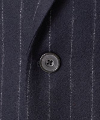 【ＭＡＲＬＩＮＧ＆ＥＶＡＮＳ】ＦＬＡＮＮＥＬ　スリーピーススーツ（ＳＶＧＯＳＡ０５０１）