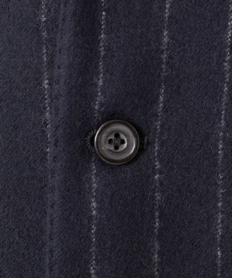 【ＭＡＲＬＩＮＧ＆ＥＶＡＮＳ】ＦＬＡＮＮＥＬ　スリーピーススーツ（ＳＶＧＯＳＡ０５０１）