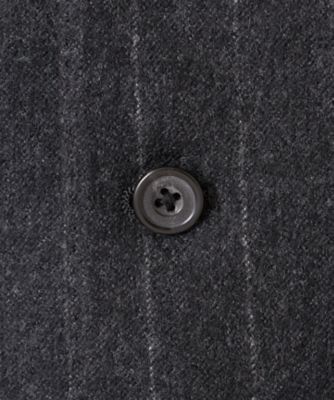 【ＭＡＲＬＩＮＧ＆ＥＶＡＮＳ】ＦＬＡＮＮＥＬ　スリーピーススーツ（ＳＶＧＯＳＡ０５０２）