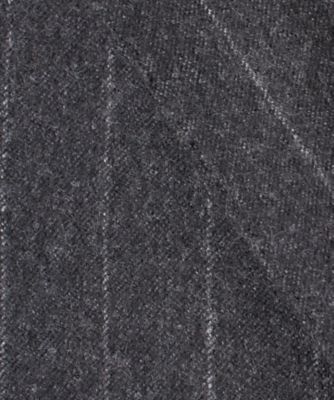 【ＭＡＲＬＩＮＧ＆ＥＶＡＮＳ】ＦＬＡＮＮＥＬ　スリーピーススーツ（ＳＶＧＯＳＡ０５０２）