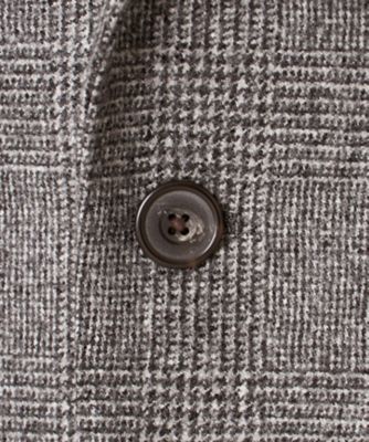 【ＭＡＲＬＩＮＧ＆ＥＶＡＮＳ】ＦＬＡＮＮＥＬ　スリーピーススーツ（ＳＶＧＯＳＡ０５０３）
