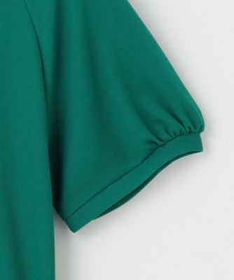 新品23区ゴルフ LL吸水速乾/UVカット メッシュ モックネック プルオーバー WOMEN】【吸水速乾／UVカット】メッシュモックネックプル