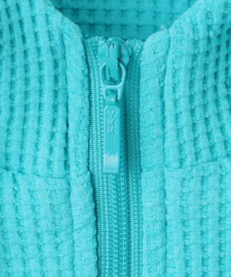 【ＷＯＭＥＮ】【ＵＶケア】テクニカルワッフル　フーディ（ＴＯＶＬＣＳ０３０４）