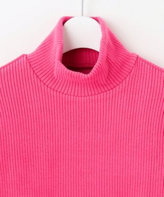 【ＷＯＭＥＮ】グランサーモリブ　モックネック　保温性抜群なのに着膨れ感軽減　お出かけにも◎（ＴＯＶＬＣＷ０５０４）