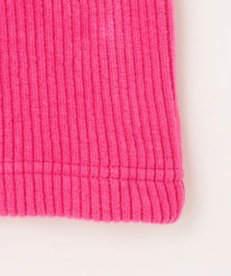 【ＷＯＭＥＮ】グランサーモリブ　モックネック　保温性抜群なのに着膨れ感軽減　お出かけにも◎（ＴＯＶＬＣＷ０５０４）