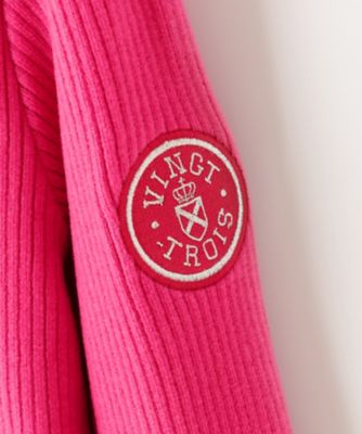 【ＷＯＭＥＮ】グランサーモリブ　モックネック　保温性抜群なのに着膨れ感軽減　お出かけにも◎（ＴＯＶＬＣＷ０５０４）