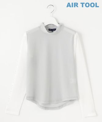 23区　ニジュウサンク　ゴルフ　ウエア2点セット 23区 GOLF(ニジュウサンクゴルフ)｜中古ゴルフウェア通販サイト