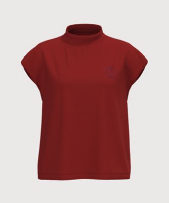 レッド系 23区GOLFのトップス | レディース | 三越伊勢丹オンライン