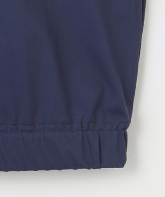 【ＷＯＭＥＮ】【接触冷感／ＵＶカット】盛夏に最適なＣＯＯＬ　ＪＥＲＳＥＹシリーズ　クロップド丈　モックネック（ＴＯＶＬＧＭ０６０８）