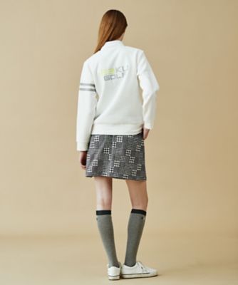 【美品】23区 GOLF ディズニー ミニーマウス パーカー ゴルフ レディース ディズニーコレクション】【WOMEN】〈ミニーマウス〉スウェット