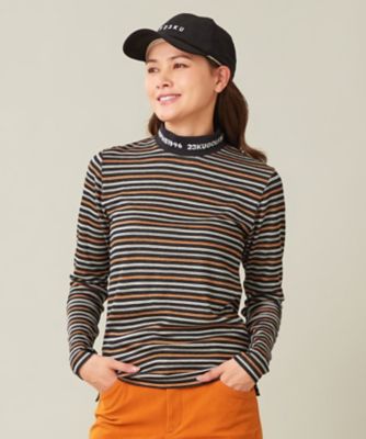 グレー系 9号（M） レディースのトップス | 三越伊勢丹