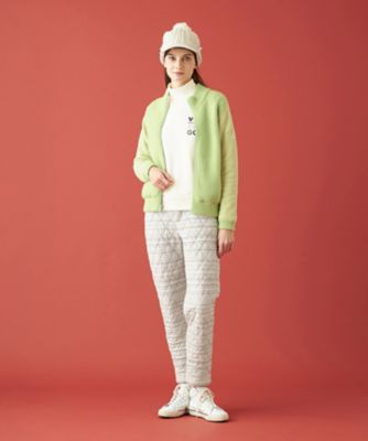 冬の暖か名品トップス【ＷＯＭＥＮ】ストレッチ　裏フリース（ＴＯＶＬＳＷ０５１４）