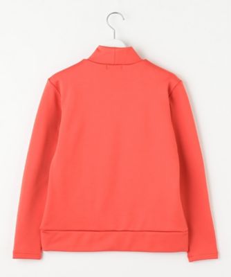 冬の暖か名品トップス【ＷＯＭＥＮ】ストレッチ　裏フリース（ＴＯＶＬＳＷ０５１４）