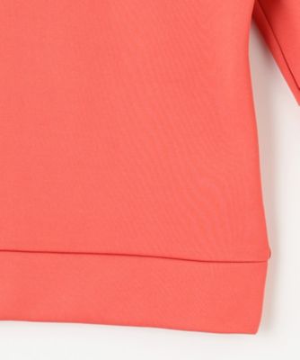 冬の暖か名品トップス【ＷＯＭＥＮ】ストレッチ　裏フリース（ＴＯＶＬＳＷ０５１４）