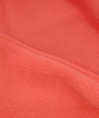 冬の暖か名品トップス【ＷＯＭＥＮ】ストレッチ　裏フリース（ＴＯＶＬＳＷ０５１４）