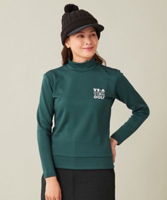 冬の暖か名品トップス【ＷＯＭＥＮ】ストレッチ　裏フリース（ＴＯＶＬＳＷ０５１４）