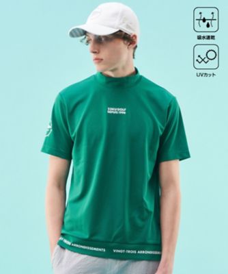 23区GOLF / ニジュウサンクゴルフ TOP | ファッション・服 | 三越