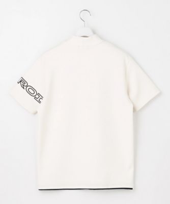 【ＭＥＮ】【ＵＶカット・吸水速乾】グラフィック　モックネックシャツ（ＴＯＶＴＣＳ０３０５）