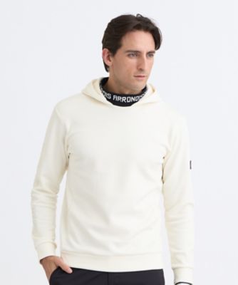 MEN】モノグラム総柄長袖ポロシャツ（KKVTGW0411） | 23