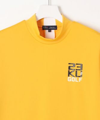 【ＭＥＮ】【吸水速乾・ＵＶケア】ベア天竺　モックネックシャツ　適度な厚さで１枚で決まる（ＴＯＶＴＳＭ０４０５）