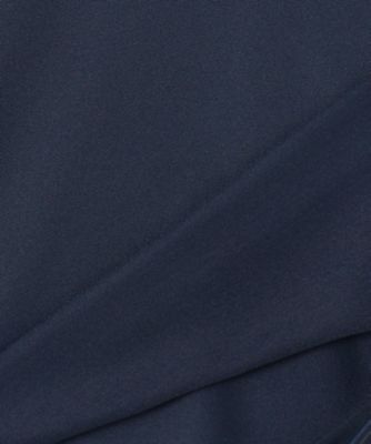 【ＷＥＢ限定】【ＭＥＮ】【吸水速乾／ＵＶケア】襟ロゴ　モックネックシャツ（ＴＯＶＴＳＭ０５１５）