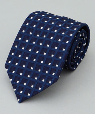 ネクタイ Fermo Fossati シルク ペイズリー柄 ネクタイ BEAMS ネクタイ