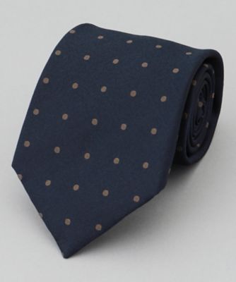 【極美品／現行】 ホースロゴ チェック シルク ネクタイ trim_ofkss_item3bb8a1008aae11e