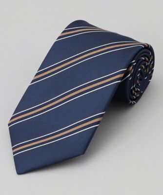 MOWALOLA ネクタイ モガドール生地】テーラーさんとの共同開発ネクタイ – スタイル