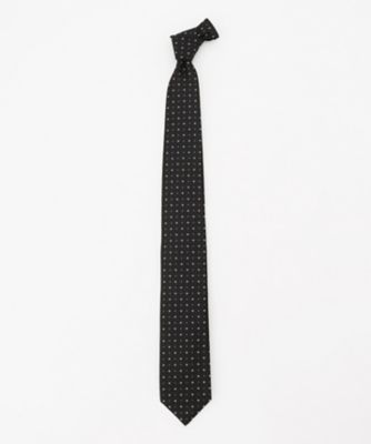 N.HOOLYWOOD ネクタイ モード系 TIE | N.HOOLYWOOD (Men)/エヌ．ハリウッド | 三越伊勢丹