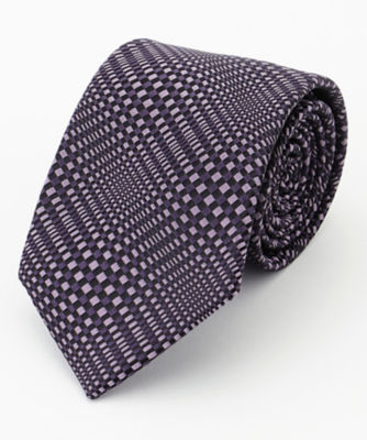 マイクロウェイブ ネクタイ（TRJXSS0304） | JOSEPH HOMME