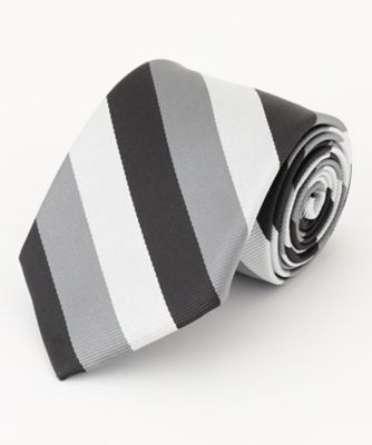 ＜J.PRESS (Men)＞オーセンティック　／　レジメンタル　ネクタイ（ＴＲＯＶＣＭ００５１）