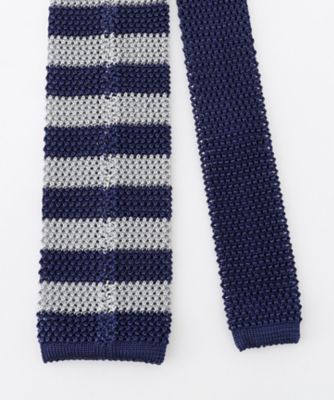 【新品】J.PRESS ニットタイ J.PRESS KNIT TIE COLLECTION】無地 ニットネクタイ （ネクタイ