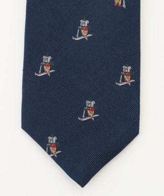 【Ｊ．ＰＲＥＳＳ　ＪＯＫＥ　ＴＩＥ　ＣＯＬＬＥＣＴＩＯＮ】ハンサムダンスキー（ＴＲＯＶＣＷ００６１）