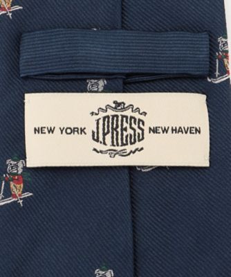 【Ｊ．ＰＲＥＳＳ　ＪＯＫＥ　ＴＩＥ　ＣＯＬＬＥＣＴＩＯＮ】ハンサムダンスキー（ＴＲＯＶＣＷ００６１）