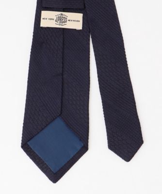 JAPANESE SILK FRESCO TIE