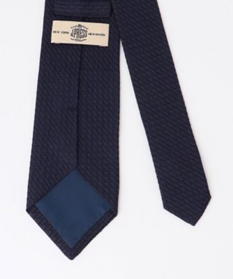 JAPANESE SILK FRESCO TIE COLLECTION