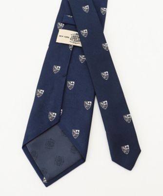 【ＶＩＮＴＡＧＥ　ＪＡＣＱＵＡＲＤ　ＣＯＬＬＥＣＴＩＯＮ】小紋柄　ネクタイ（ＴＲＯＶＣＷ０５３０）