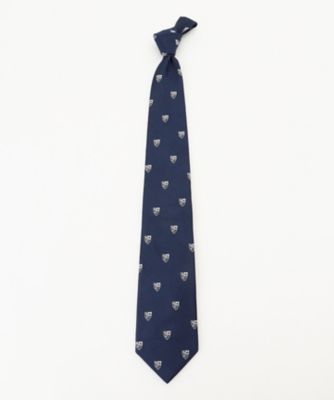 【ＶＩＮＴＡＧＥ　ＪＡＣＱＵＡＲＤ　ＣＯＬＬＥＣＴＩＯＮ】小紋柄　ネクタイ（ＴＲＯＶＣＷ０５３０）