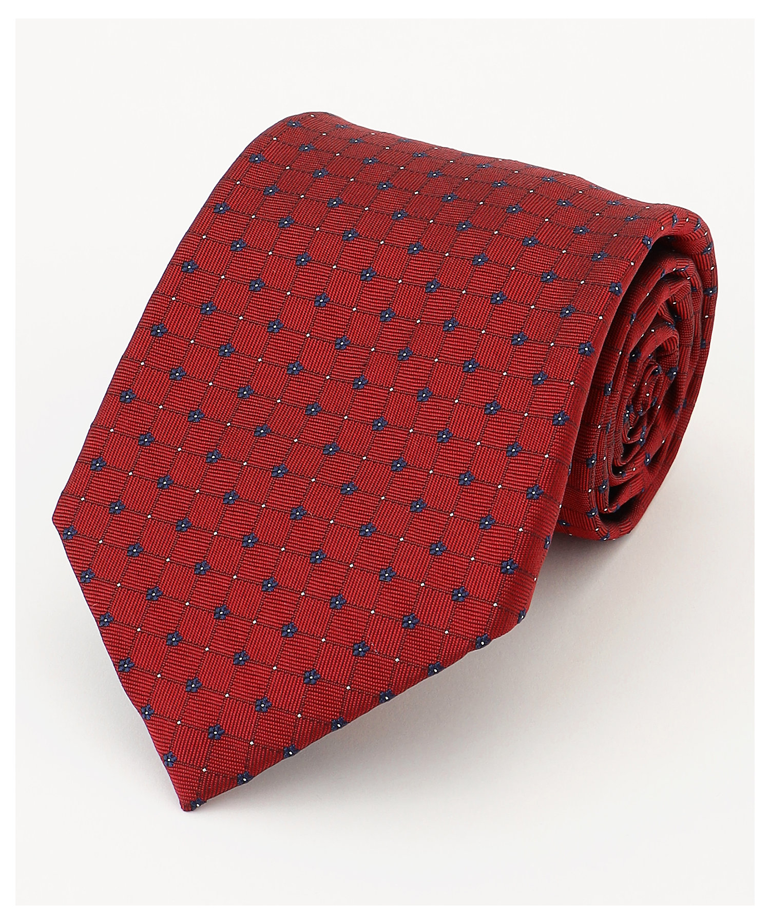 VINTAGE JACQUARD COLLECTION】小紋柄 VINTAGE JACQUARD COLLECTION】小紋柄