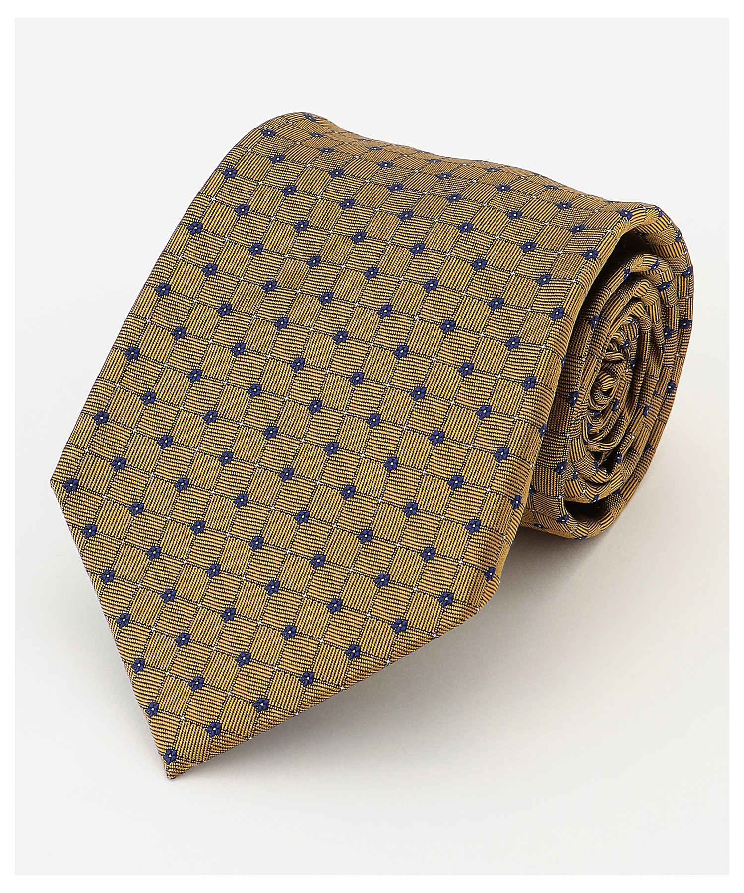 VINTAGE JACQUARD COLLECTION】小紋柄 VINTAGE JACQUARD COLLECTION】小紋柄