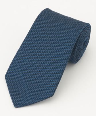 【ＪＡＰＡＮＥＳＥ　ＳＩＬＫ　ＦＲＥＳＣＯ　ＴＩＥ　ＣＯＬＬＥＣＴＩＯＮ】無地ネクタイ（ＴＲＯＶＧＡ０１２５）