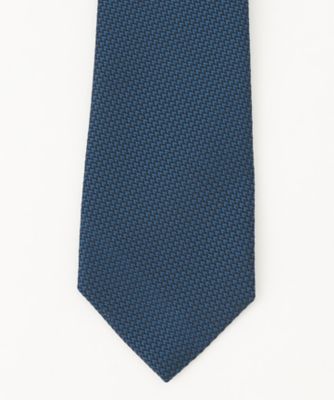 【ＪＡＰＡＮＥＳＥ　ＳＩＬＫ　ＦＲＥＳＣＯ　ＴＩＥ　ＣＯＬＬＥＣＴＩＯＮ】無地ネクタイ（ＴＲＯＶＧＡ０１２５）