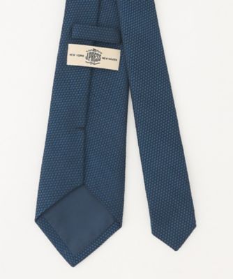 【ＪＡＰＡＮＥＳＥ　ＳＩＬＫ　ＦＲＥＳＣＯ　ＴＩＥ　ＣＯＬＬＥＣＴＩＯＮ】無地ネクタイ（ＴＲＯＶＧＡ０１２５）