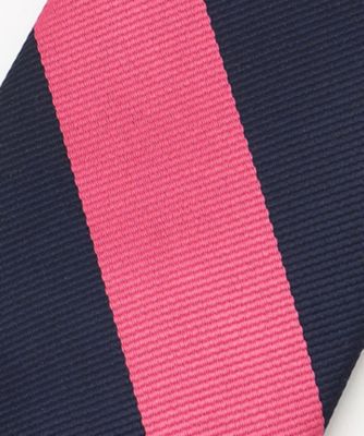 定番】オーセンティック レジメンタル ネクタイ
