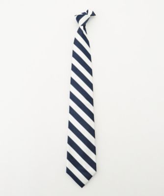【ＪＡＰＡＮＥＳＥ　ＴＷＩＬＬ＆ＲＥＰＰＥ　ＳＴＲＩＰＥ　ＣＯＬＬＥＣＴＩＯＮ】　レジメンタル　ネクタイ（ＴＲＯＶＧＭ０５００）