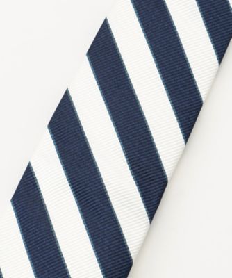 【ＪＡＰＡＮＥＳＥ　ＴＷＩＬＬ＆ＲＥＰＰＥ　ＳＴＲＩＰＥ　ＣＯＬＬＥＣＴＩＯＮ】　レジメンタル　ネクタイ（ＴＲＯＶＧＭ０５００）