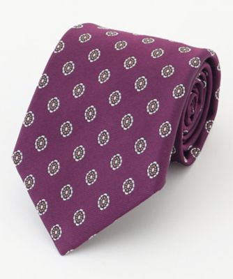 VINTAGE JACQUARD COLLECTION】小紋柄