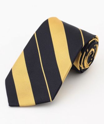 オーセンティック ／ レジメンタル ネクタイ（TROVCW0056