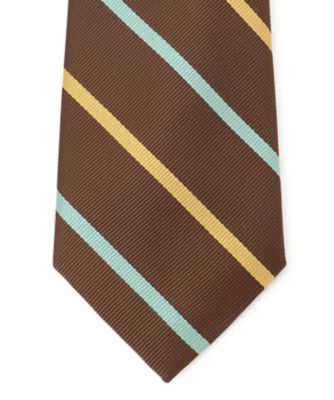 【新品】Ralph Lauren／スフォデラート／レジメンタルタイ／Italy製 Amazon | ラルフローレン ネクタイ ブランド ブランドネクタイ